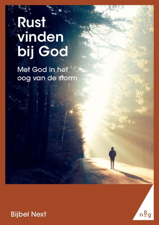 Rust vinden bij God