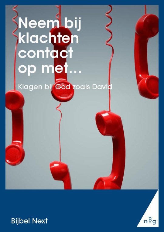 Neem bij klachten contact op met…