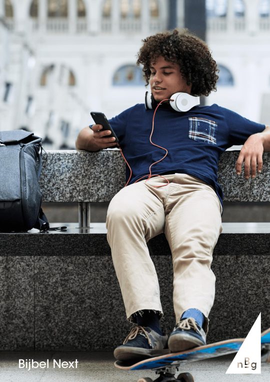 Geloven in de 21e eeuw