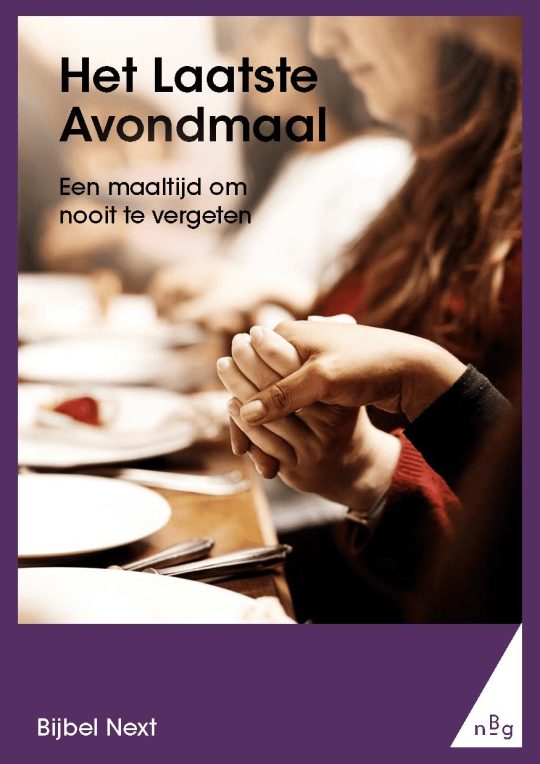 Het Laatste Avondmaal