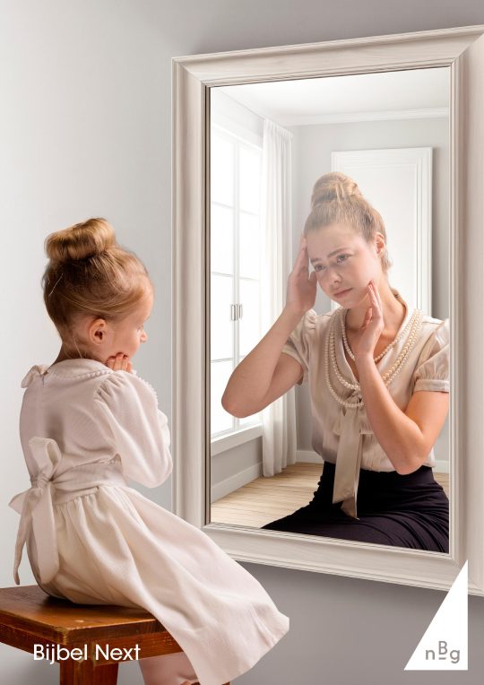 Identiteit en ontwikkeling