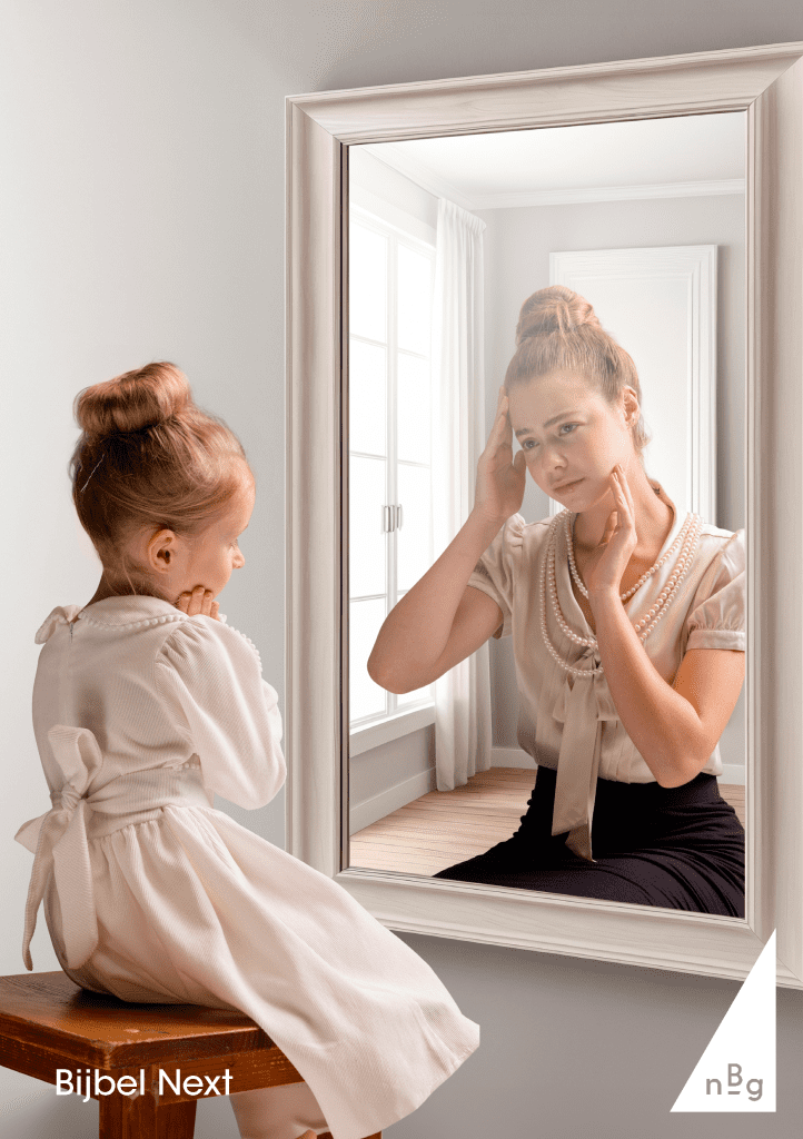 Identiteit en ontwikkeling