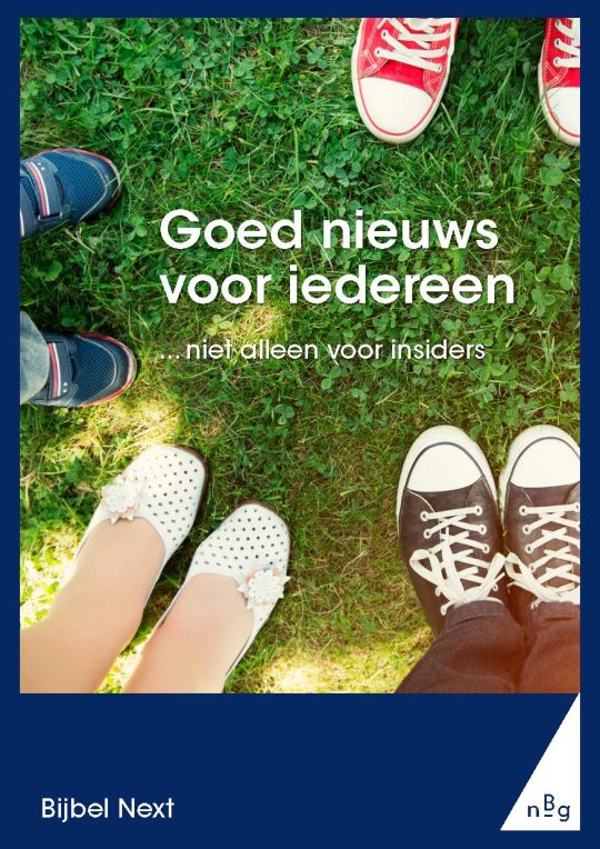 Goed nieuws voor iedereen