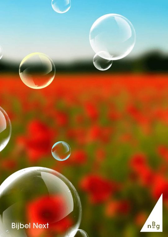 Wie is de heilige Geest?