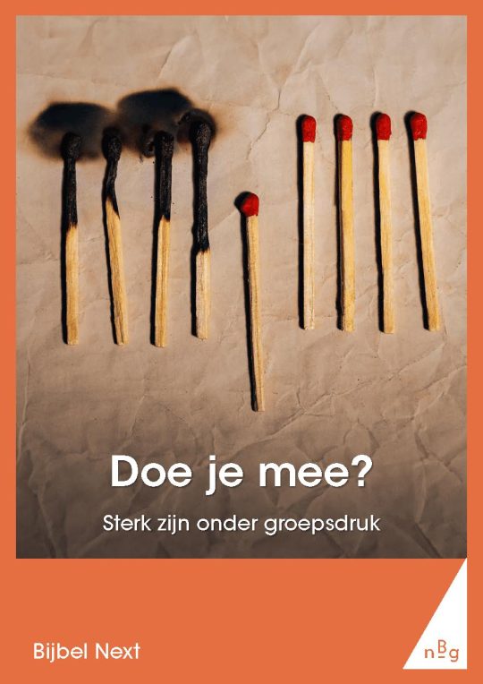 Doe je mee?