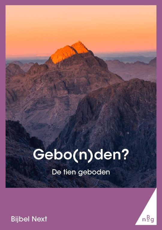 Gebo(n)den
