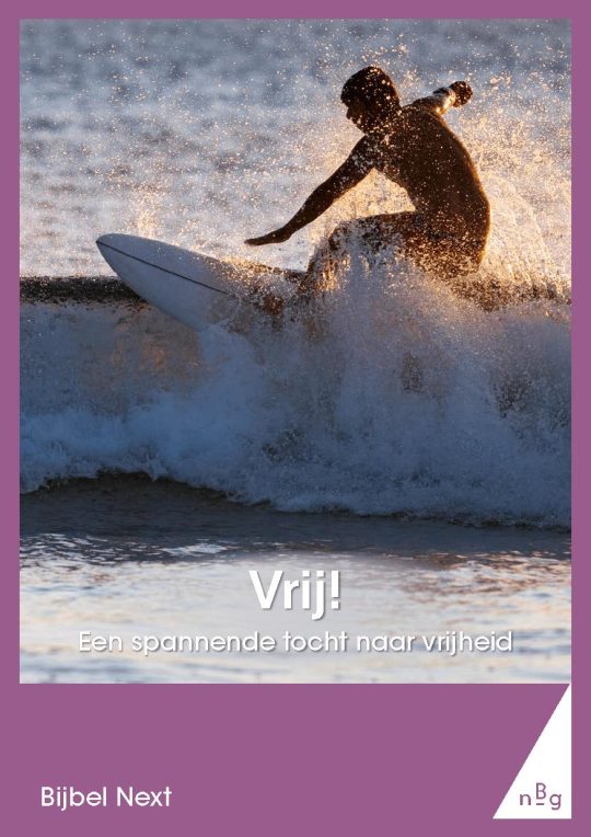 Vrij!