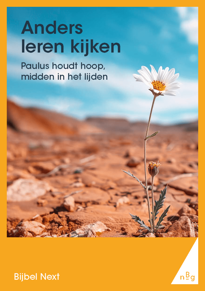 Anders leren kijken