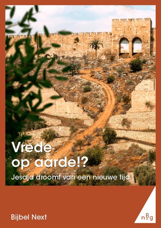 Vrede op aarde!?