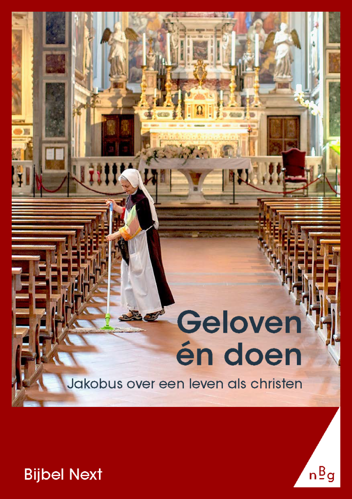 Geloven én doen