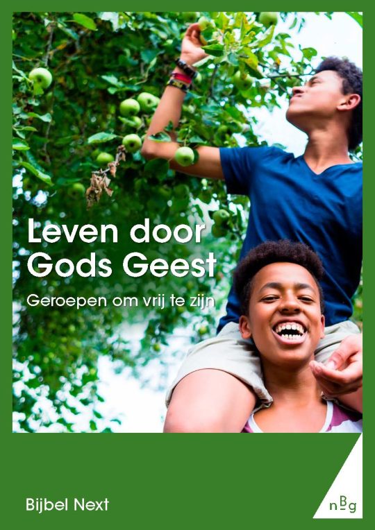 Leven door Gods Geest