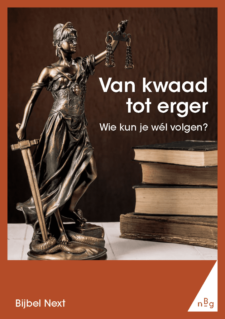 Van kwaad tot erger