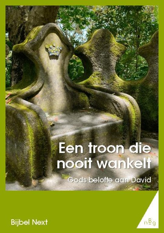 Een troon die nooit wankelt