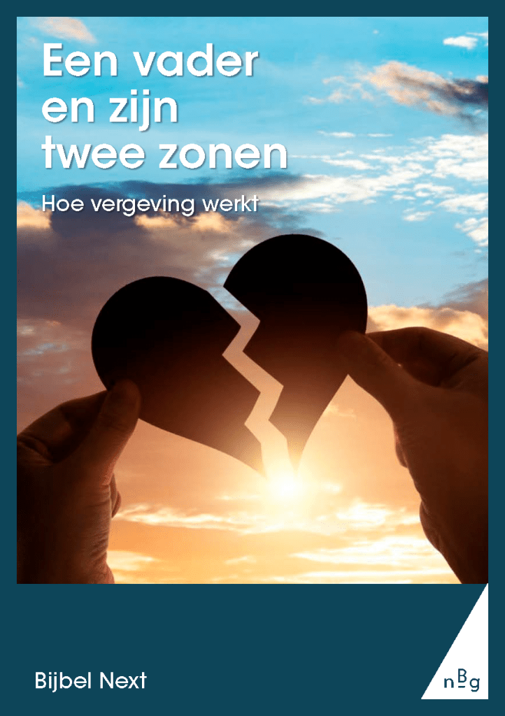 Een vader en zijn twee zonen