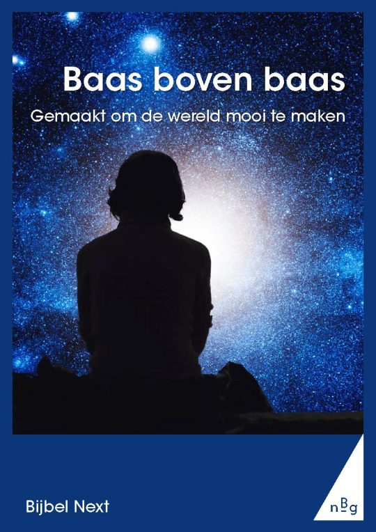 Baas boven baas