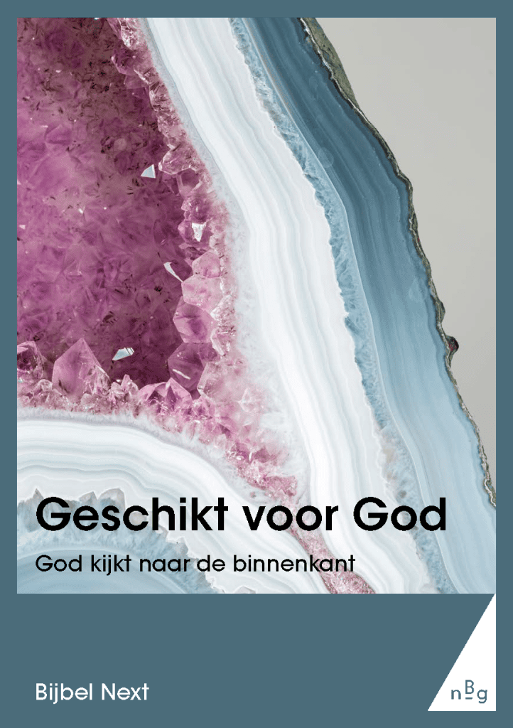 Geschikt voor God